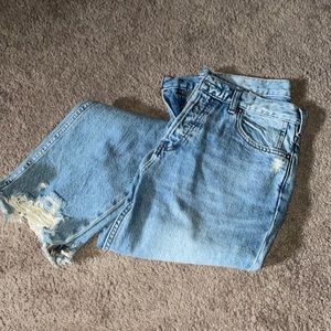 Women’s jeans